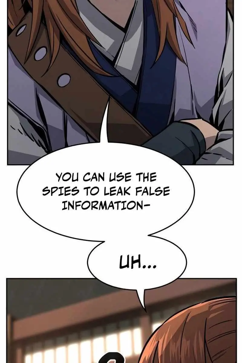 Absolute Sword Sense Chapter 76 Page 108