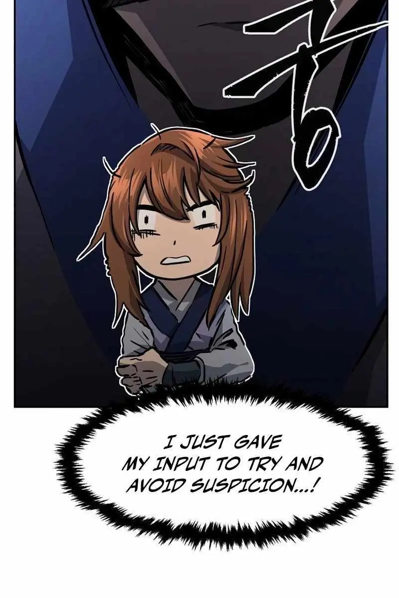 Absolute Sword Sense Chapter 76 Page 111