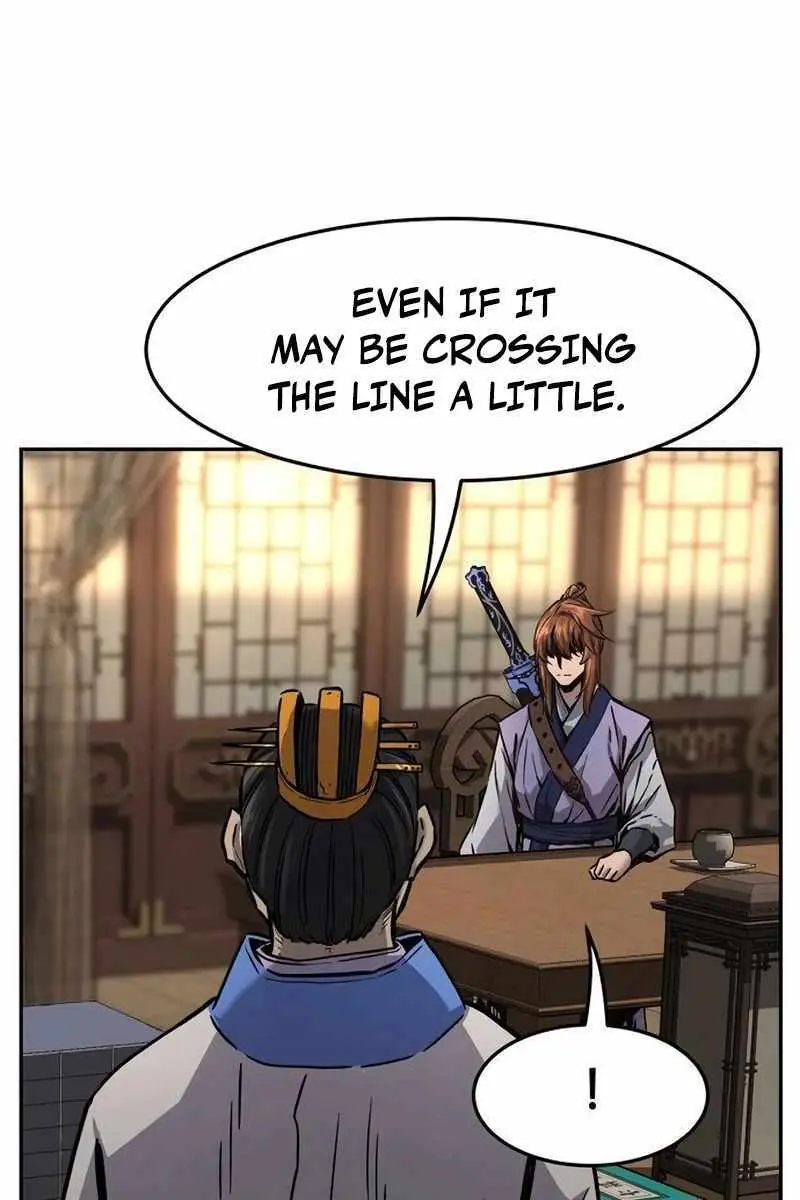 Absolute Sword Sense Chapter 76 Page 118