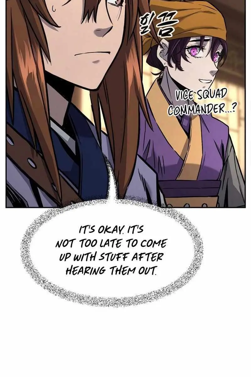 Absolute Sword Sense Chapter 76 Page 120