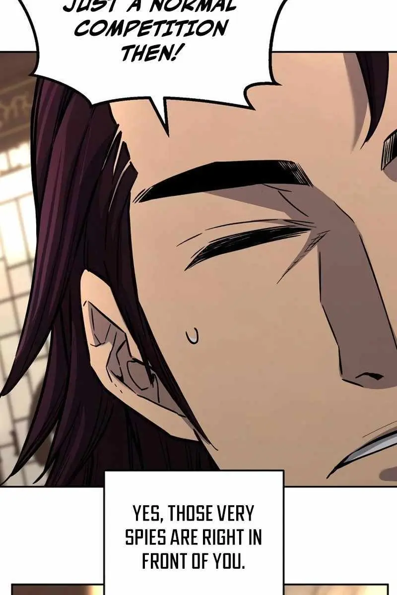 Absolute Sword Sense Chapter 76 Page 124