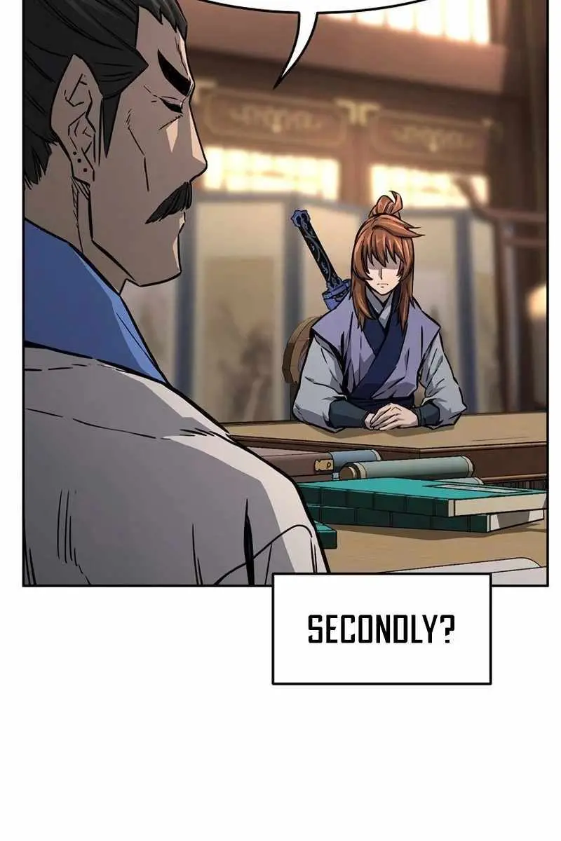 Absolute Sword Sense Chapter 76 Page 127