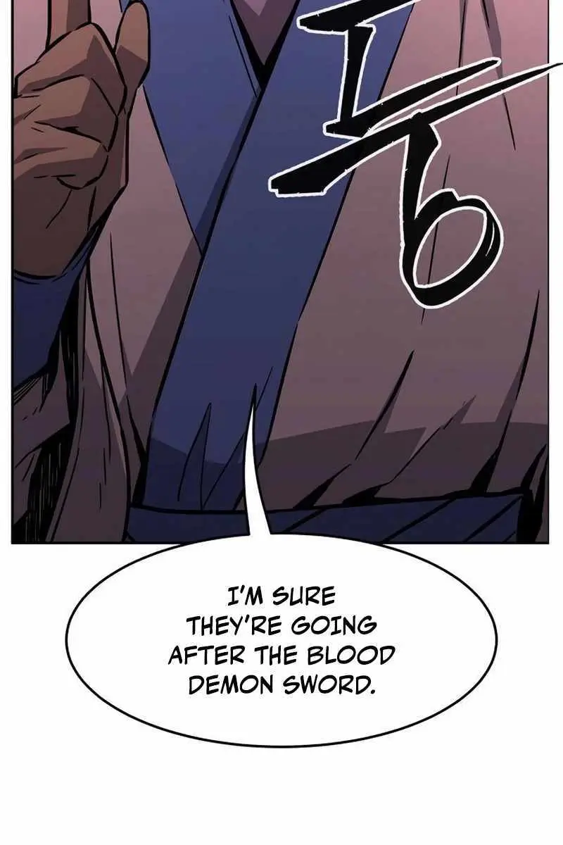 Absolute Sword Sense Chapter 76 Page 131