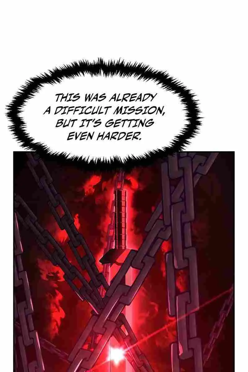 Absolute Sword Sense Chapter 77 Page 2