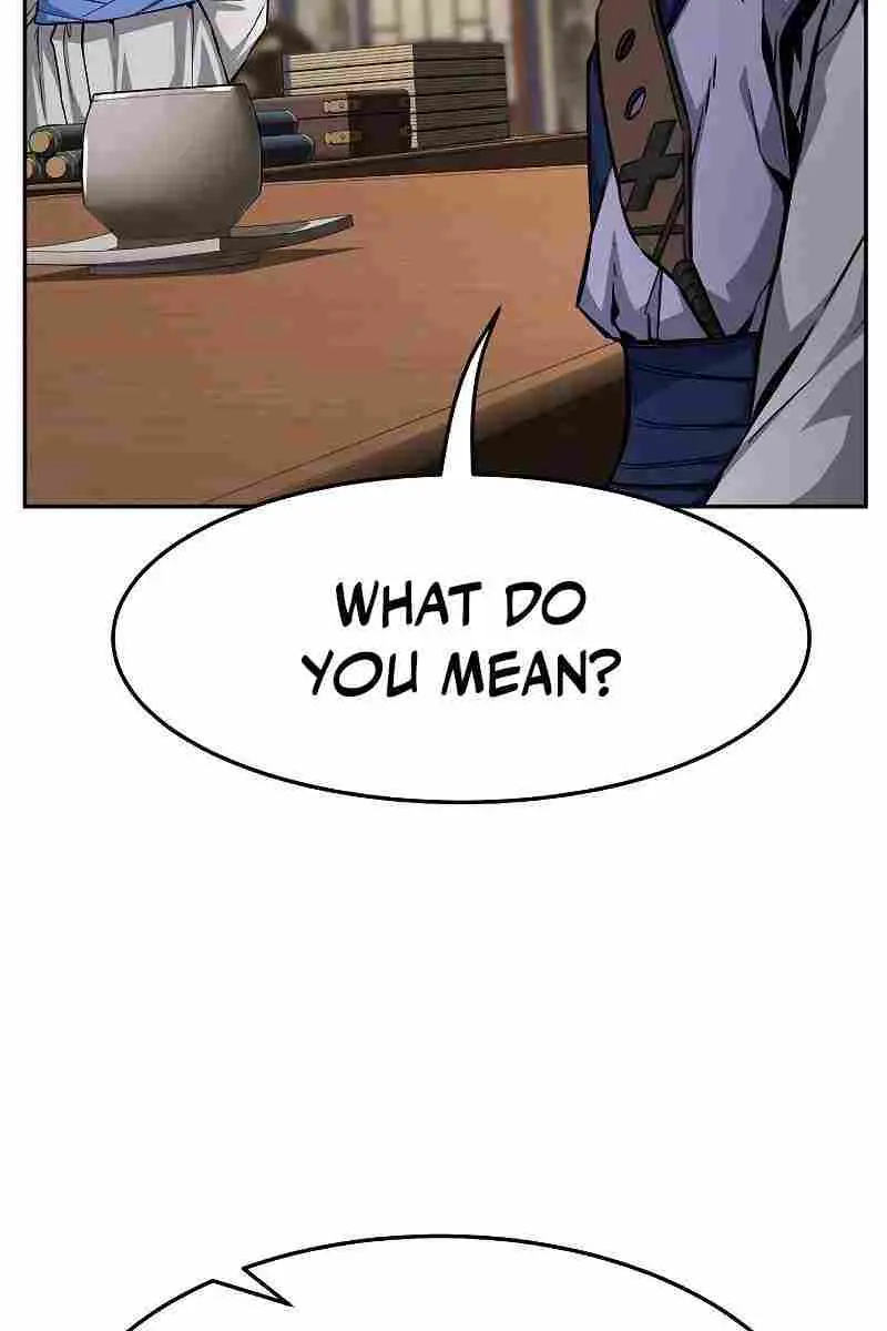 Absolute Sword Sense Chapter 77 Page 8