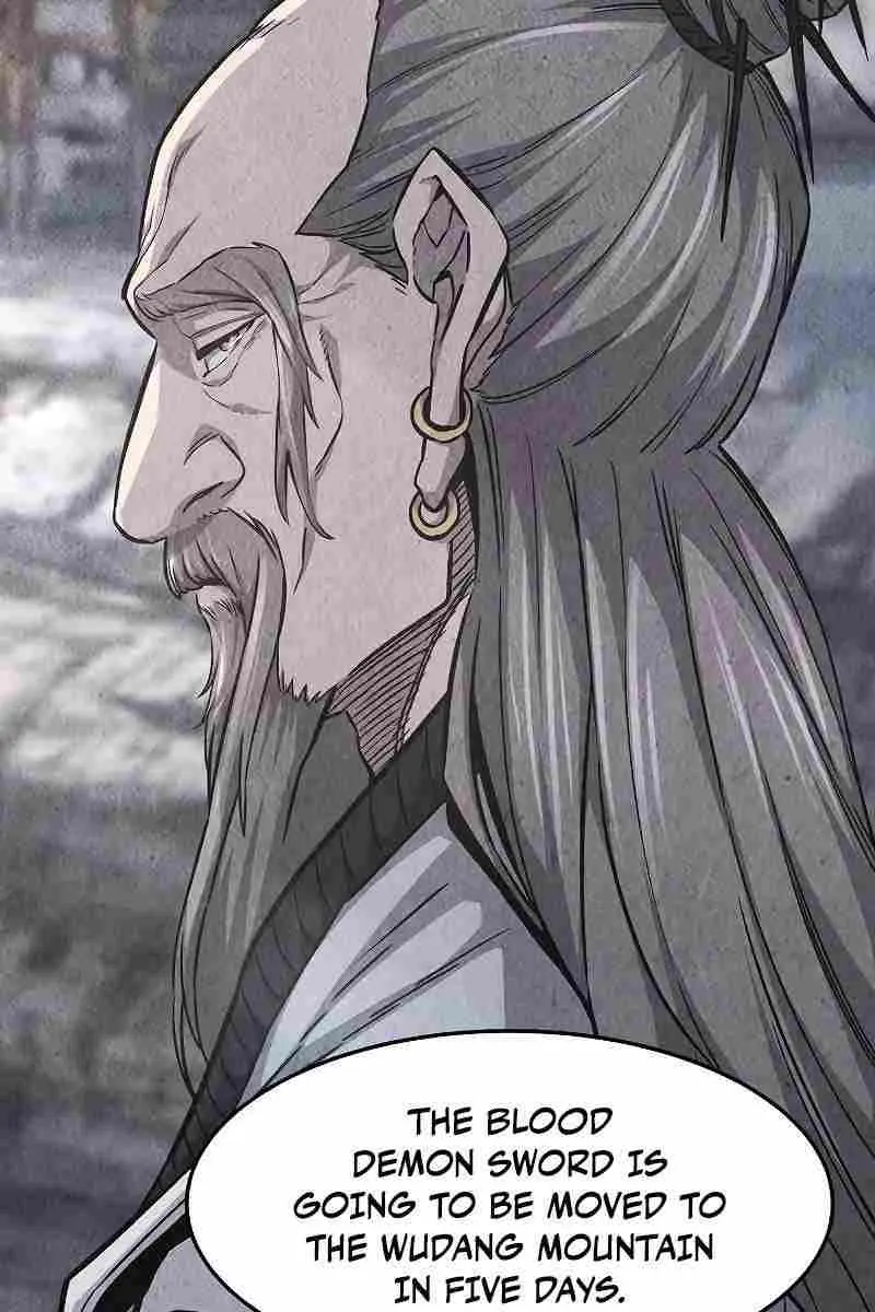 Absolute Sword Sense Chapter 77 Page 10