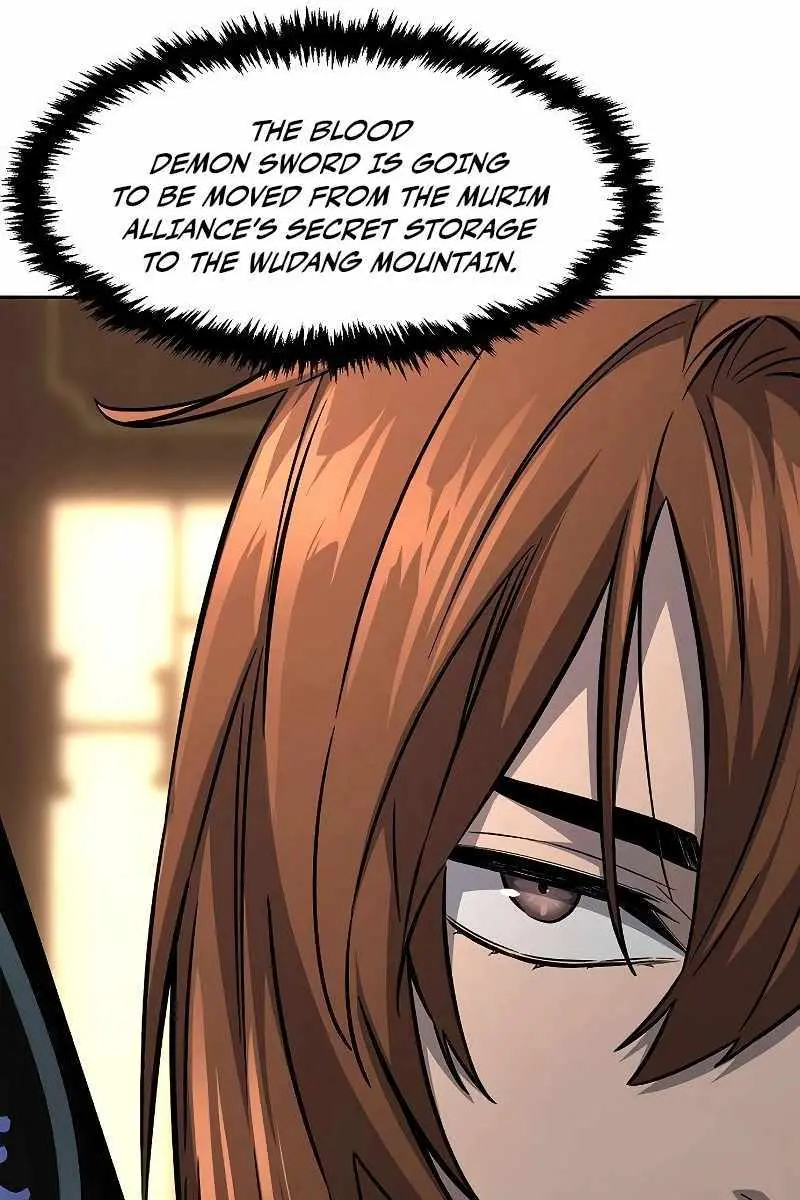 Absolute Sword Sense Chapter 77 Page 14