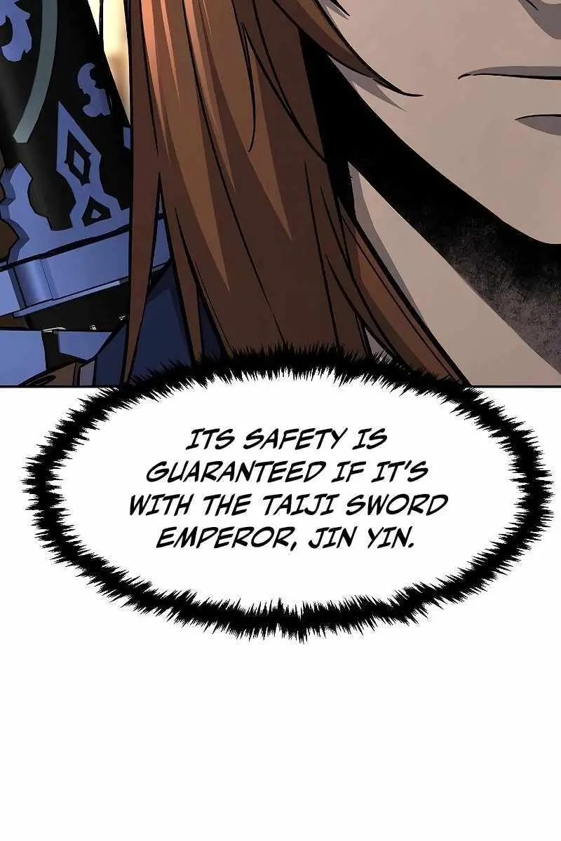 Absolute Sword Sense Chapter 77 Page 15