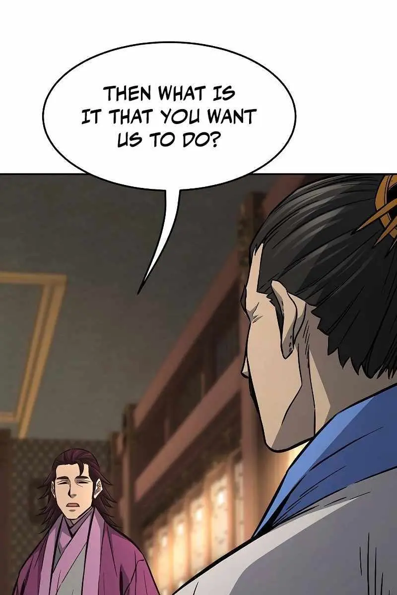 Absolute Sword Sense Chapter 77 Page 16