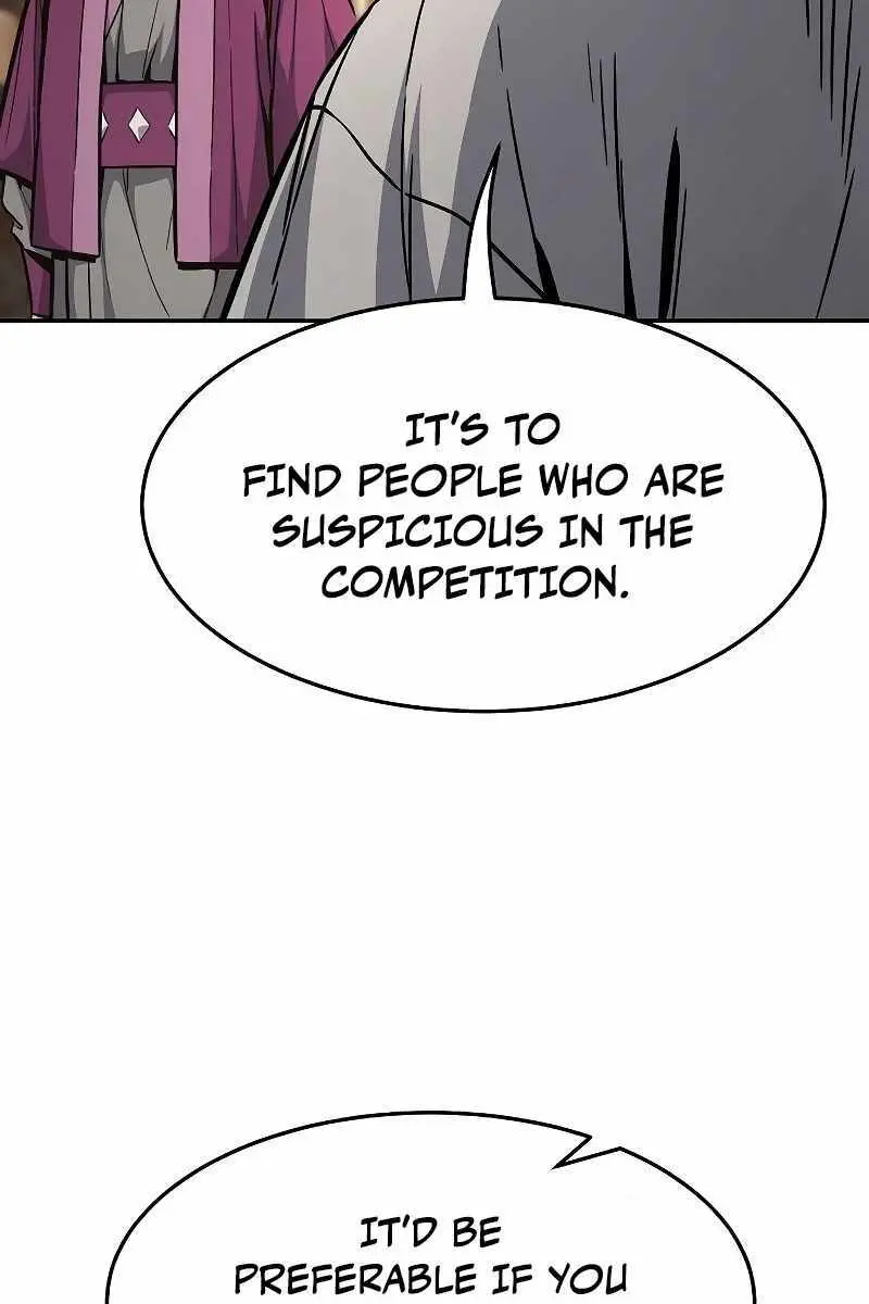 Absolute Sword Sense Chapter 77 Page 17