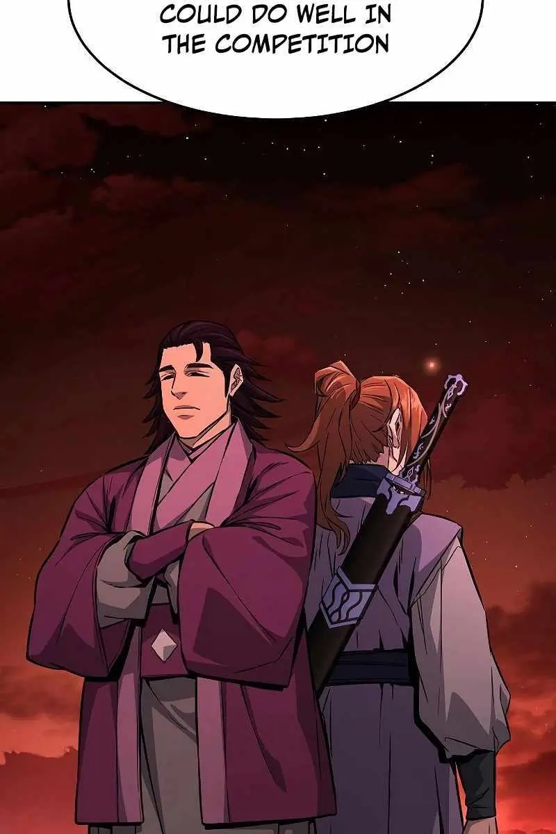 Absolute Sword Sense Chapter 77 Page 18