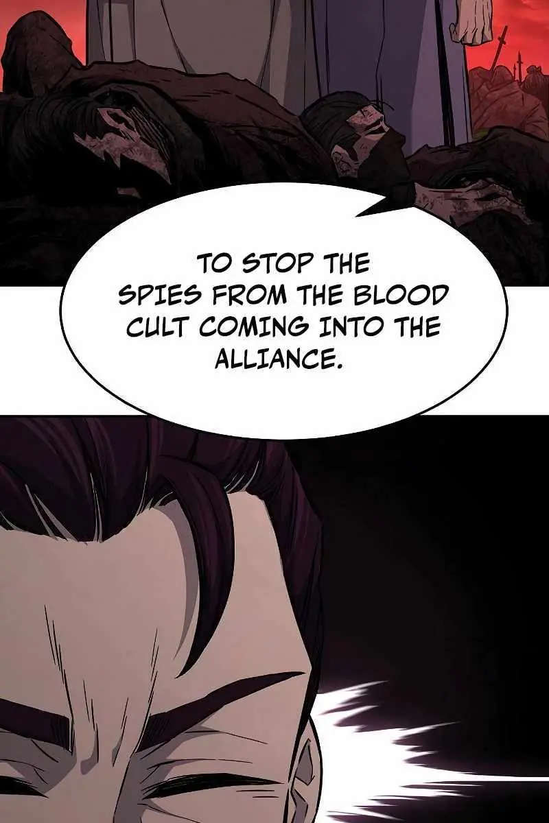 Absolute Sword Sense Chapter 77 Page 19