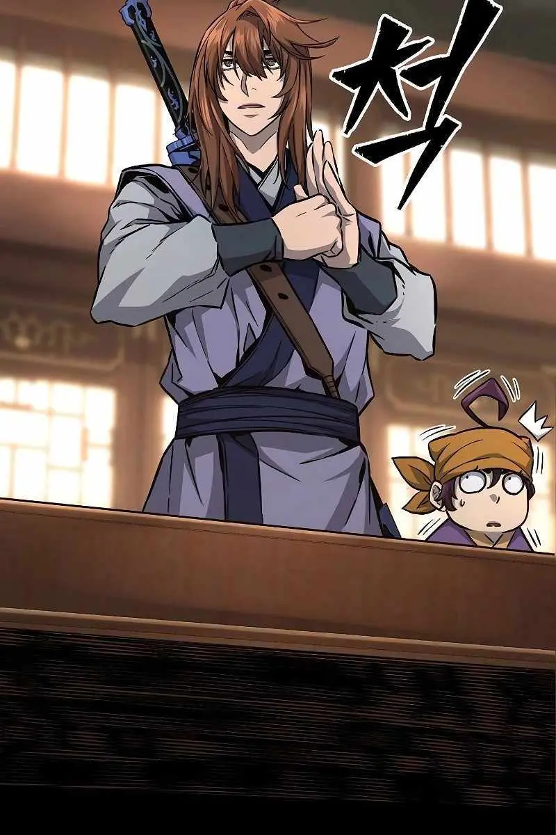 Absolute Sword Sense Chapter 77 Page 24