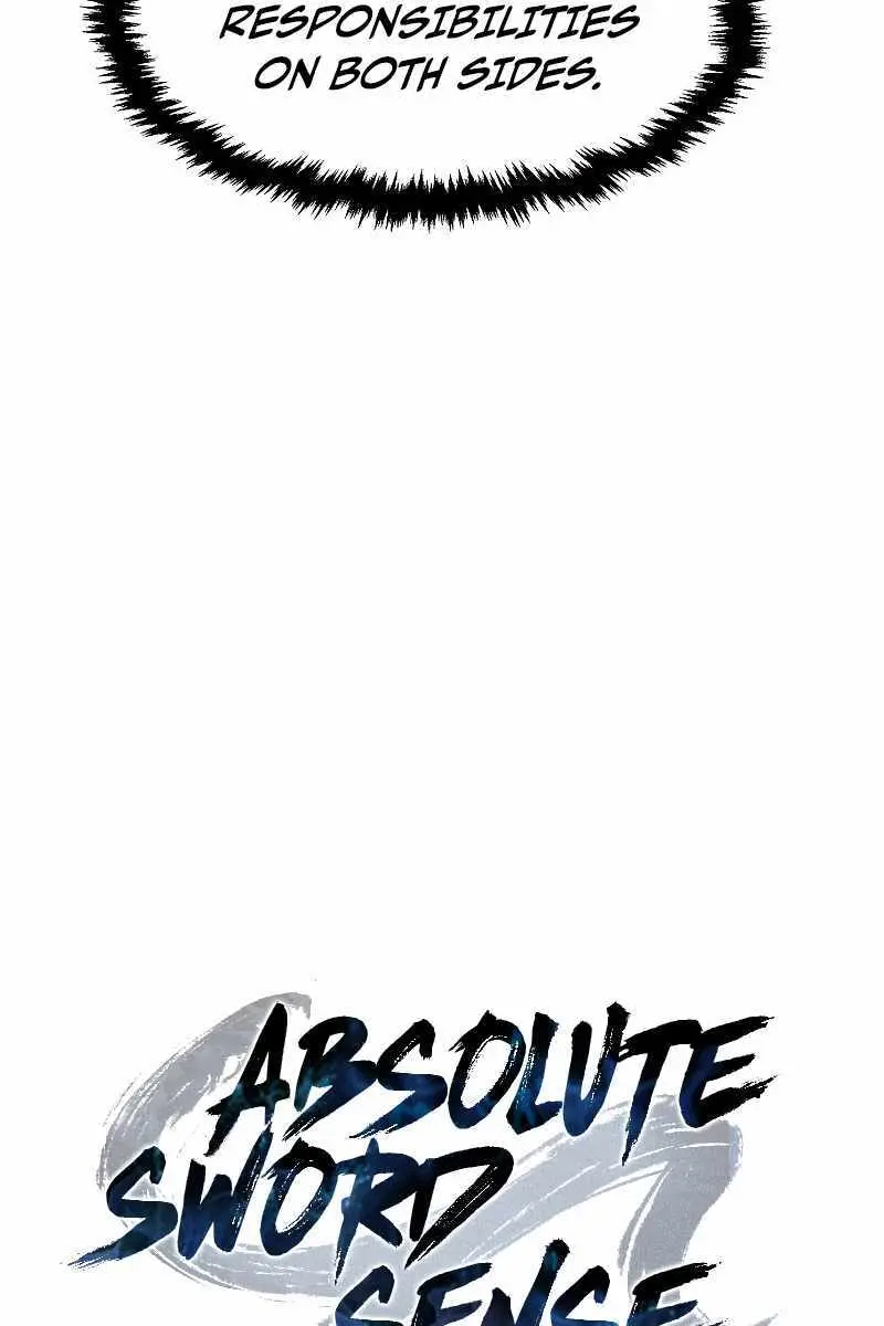 Absolute Sword Sense Chapter 77 Page 27