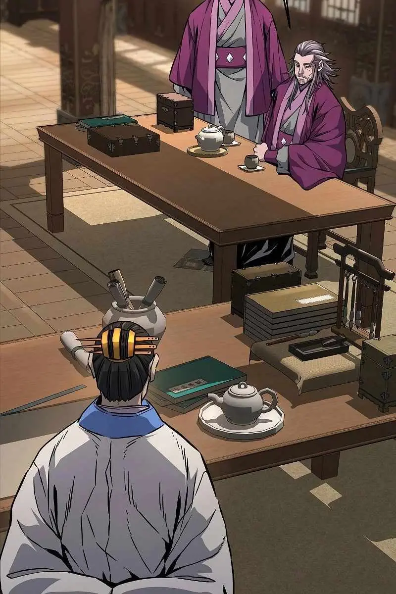 Absolute Sword Sense Chapter 77 Page 29