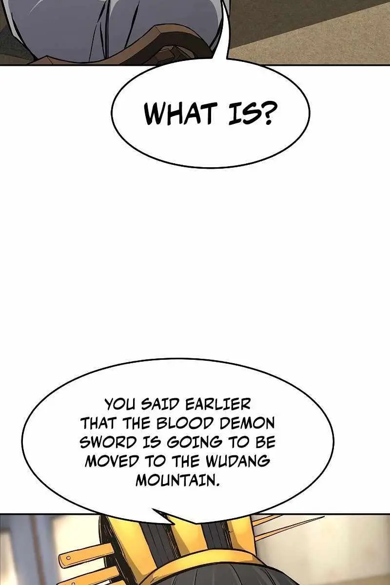 Absolute Sword Sense Chapter 77 Page 30