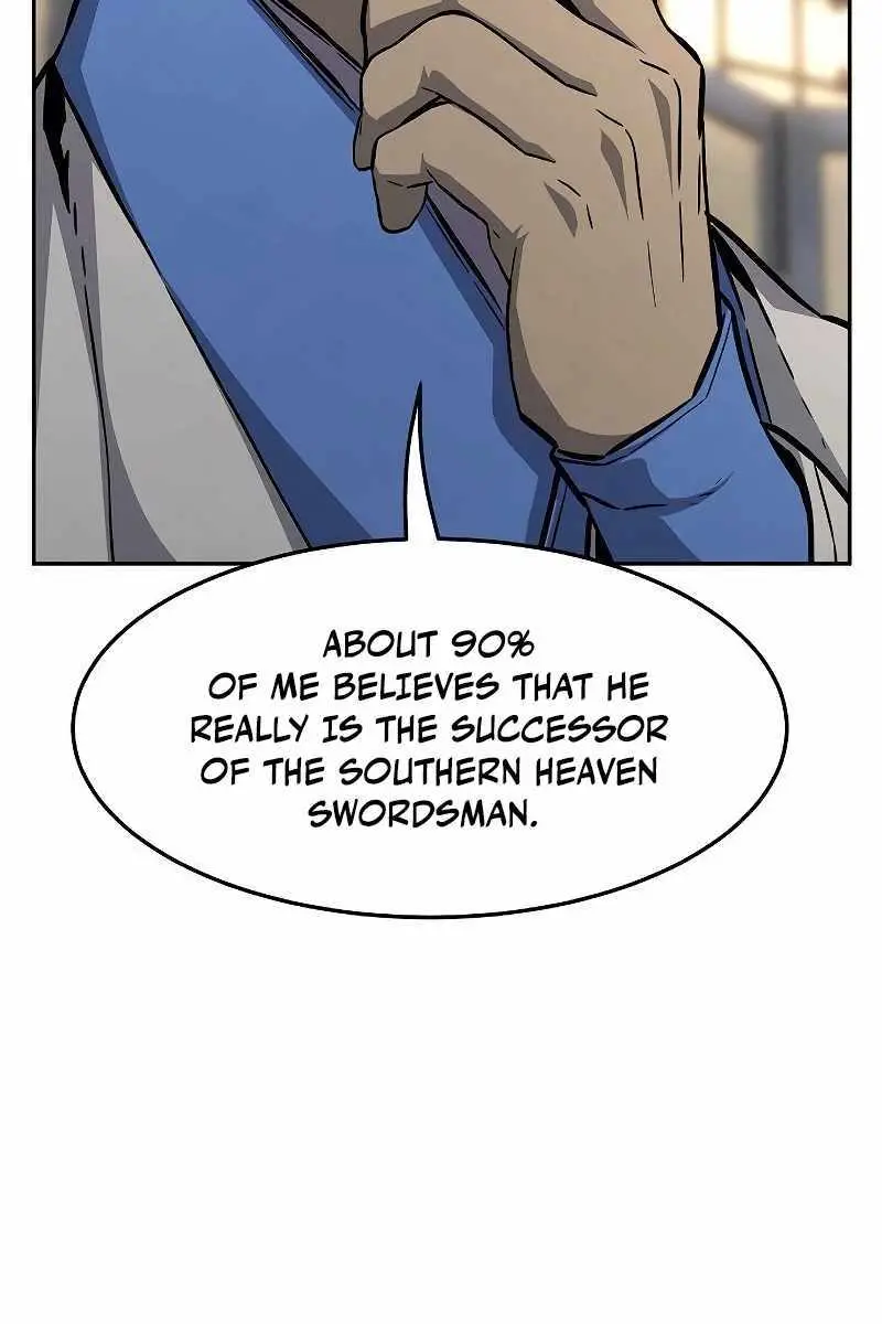 Absolute Sword Sense Chapter 77 Page 35