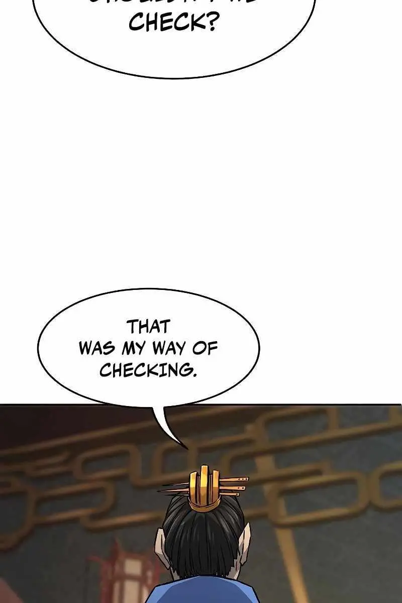 Absolute Sword Sense Chapter 77 Page 40