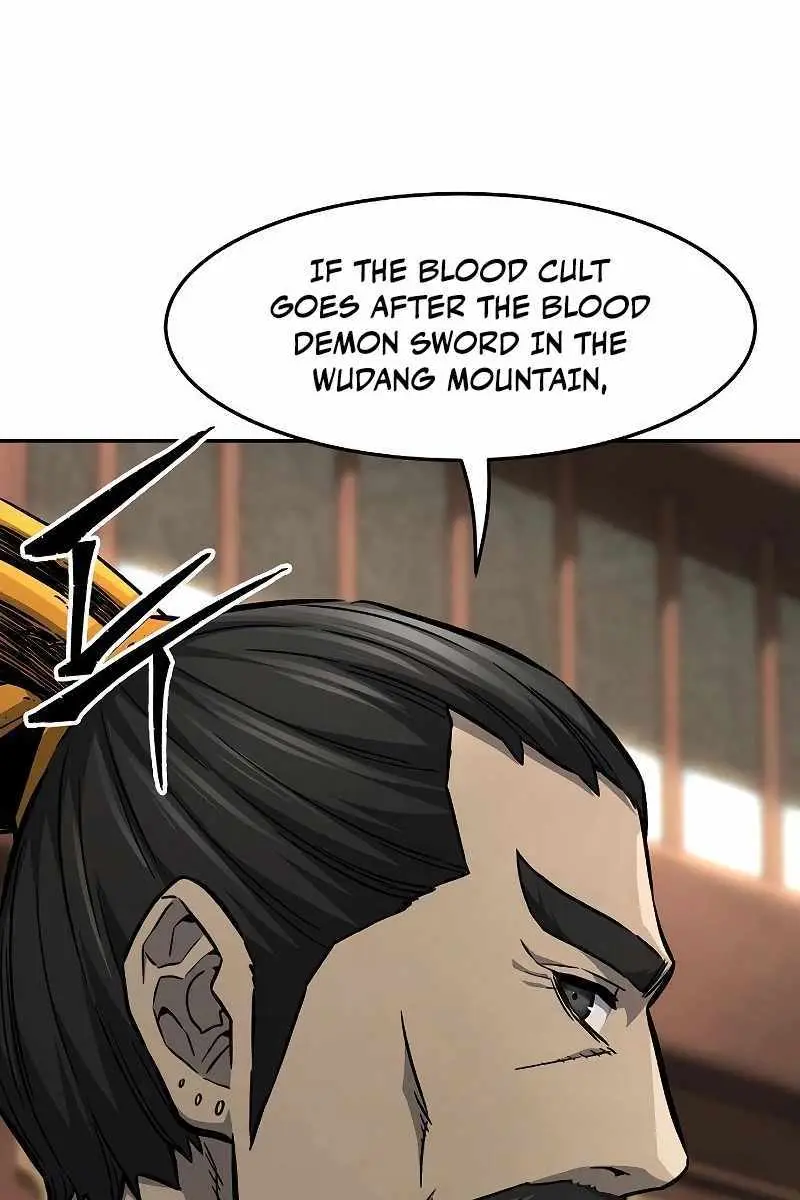 Absolute Sword Sense Chapter 77 Page 42