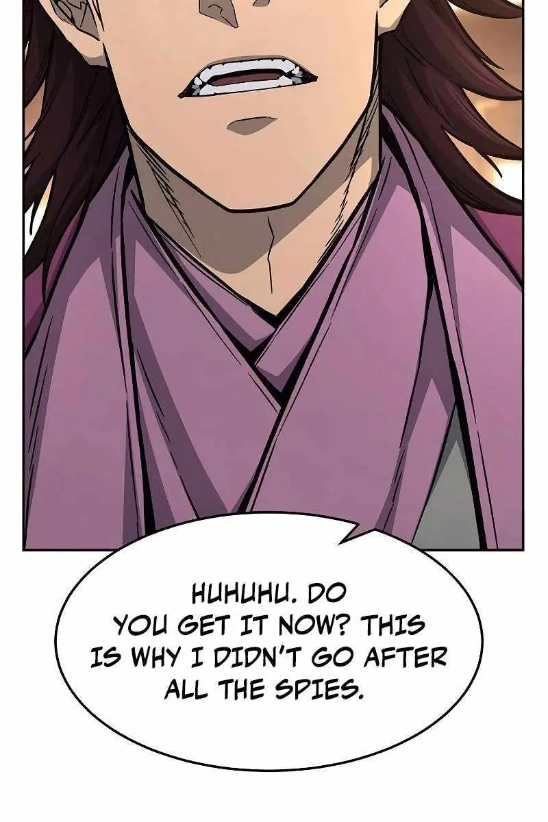 Absolute Sword Sense Chapter 77 Page 45