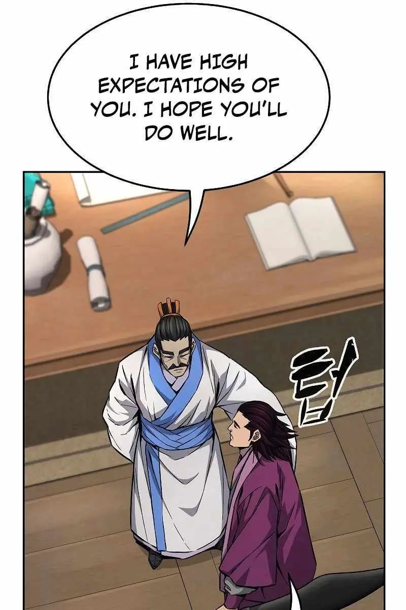 Absolute Sword Sense Chapter 77 Page 49