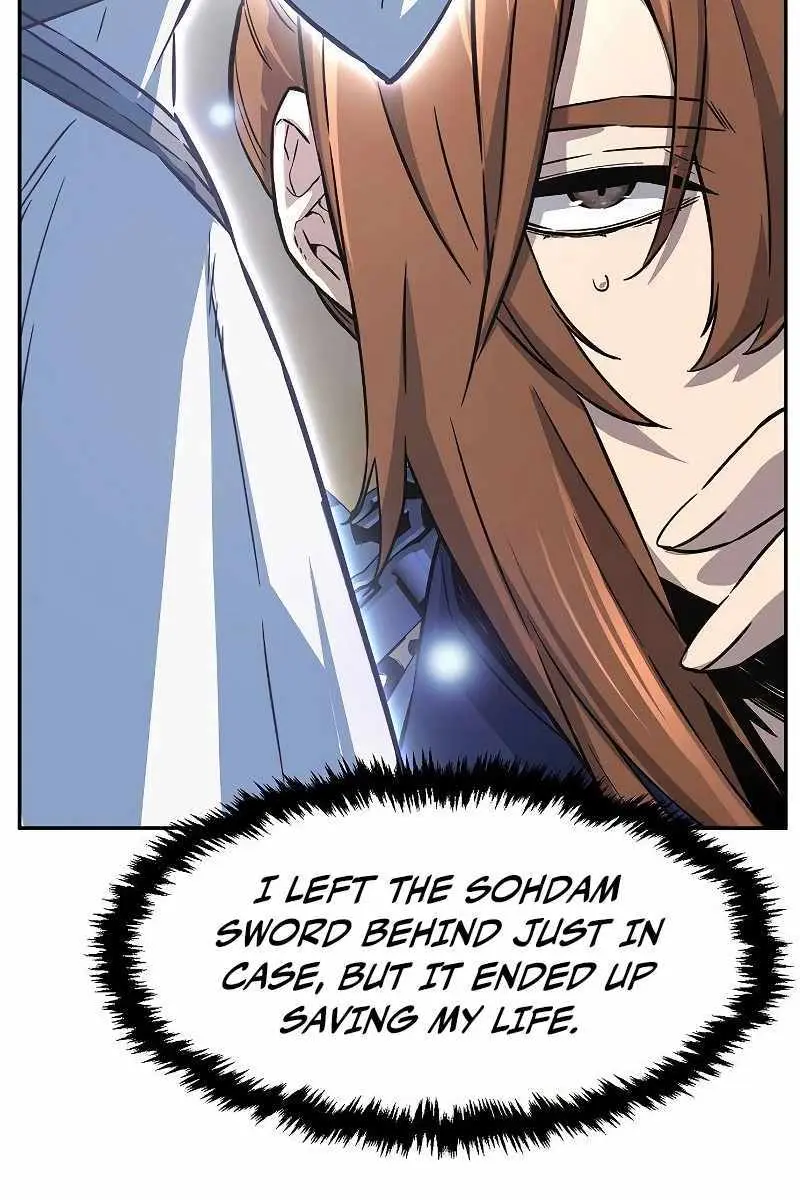 Absolute Sword Sense Chapter 77 Page 58