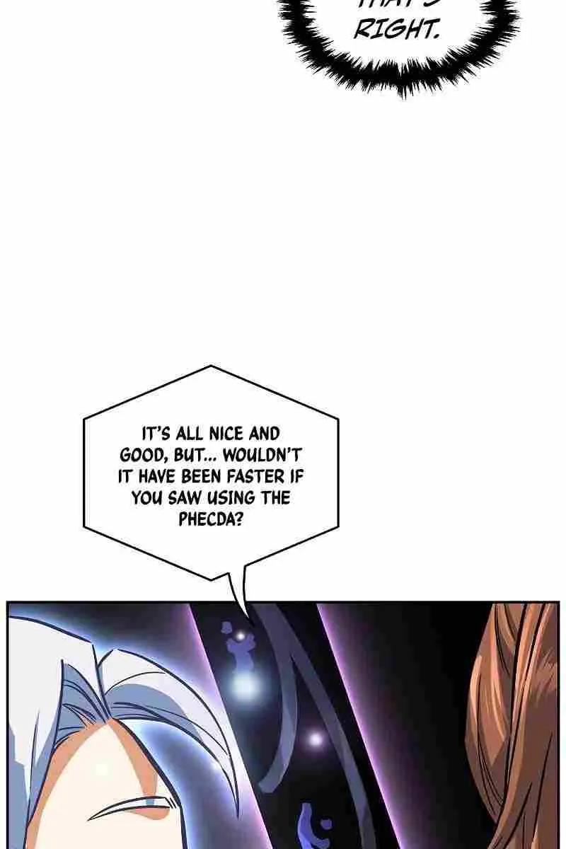 Absolute Sword Sense Chapter 77 Page 64