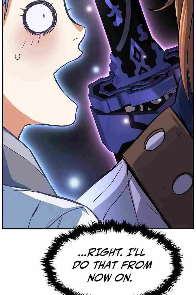 Absolute Sword Sense Chapter 77 Page 65