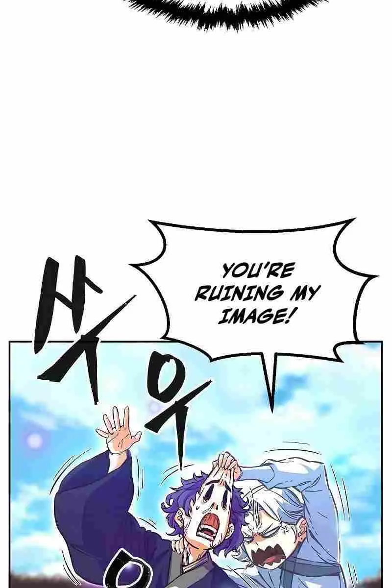 Absolute Sword Sense Chapter 77 Page 66