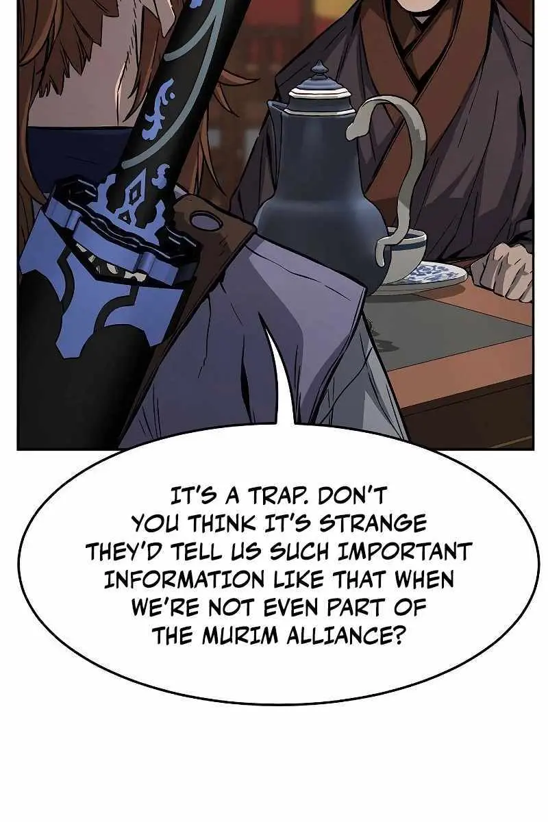 Absolute Sword Sense Chapter 77 Page 72