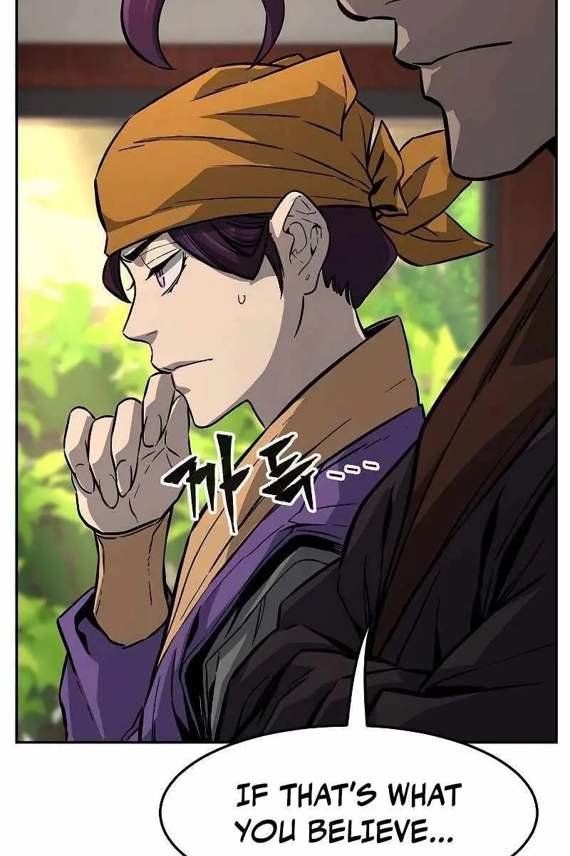 Absolute Sword Sense Chapter 77 Page 74