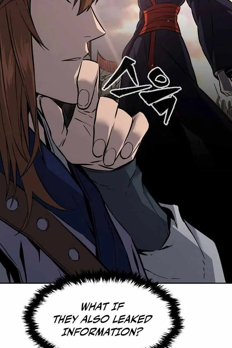 Absolute Sword Sense Chapter 77 Page 76