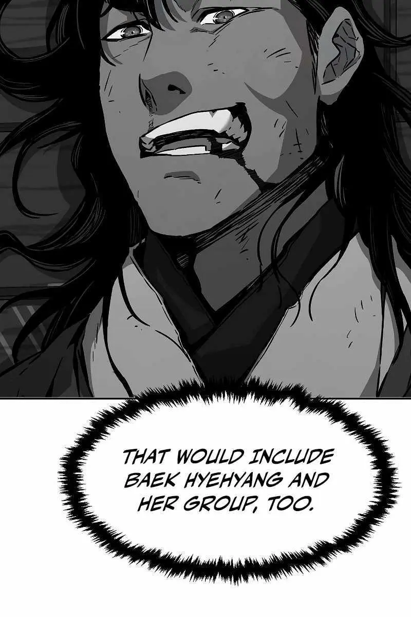 Absolute Sword Sense Chapter 77 Page 78