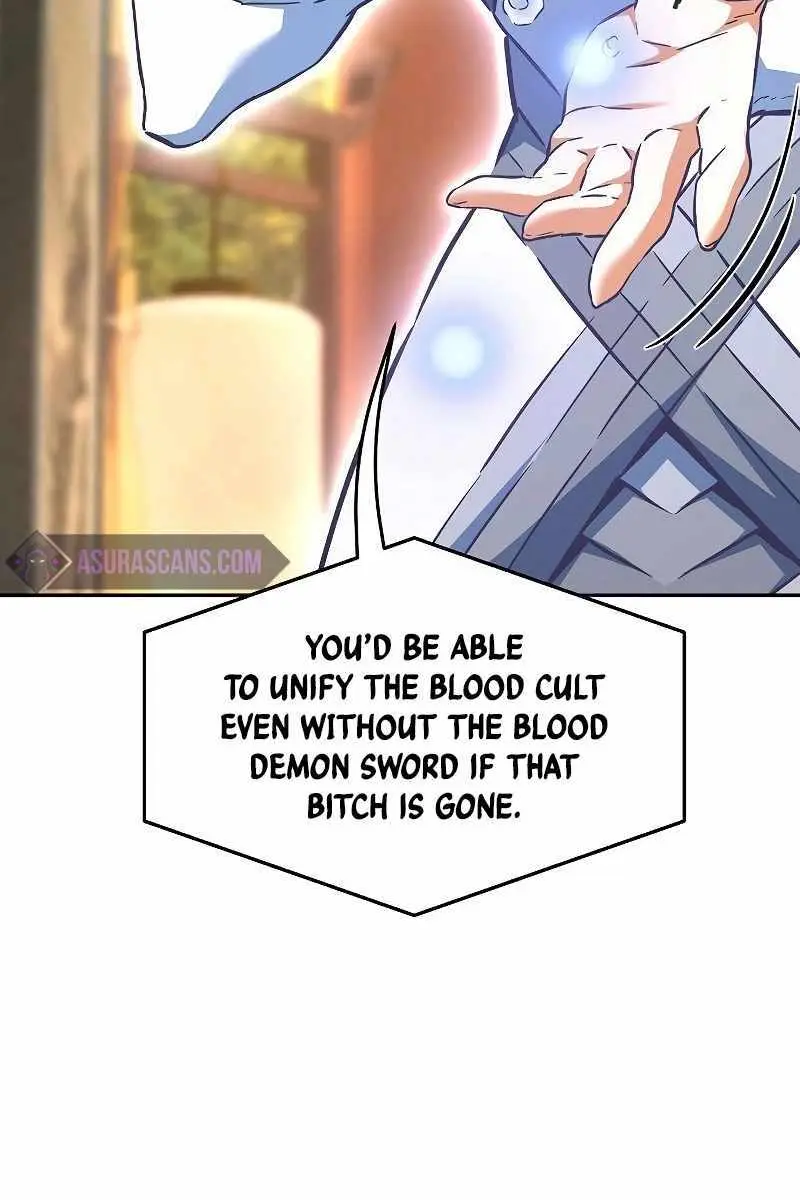 Absolute Sword Sense Chapter 77 Page 81