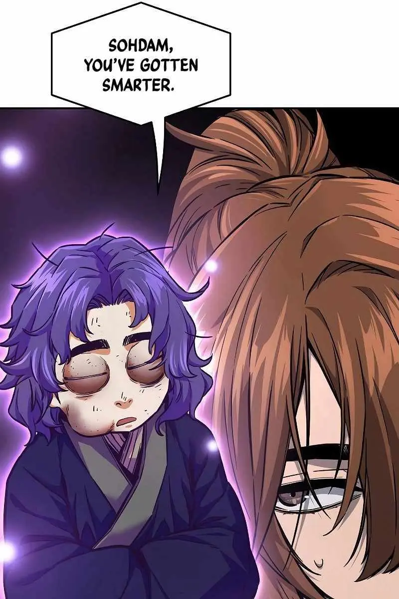 Absolute Sword Sense Chapter 77 Page 83