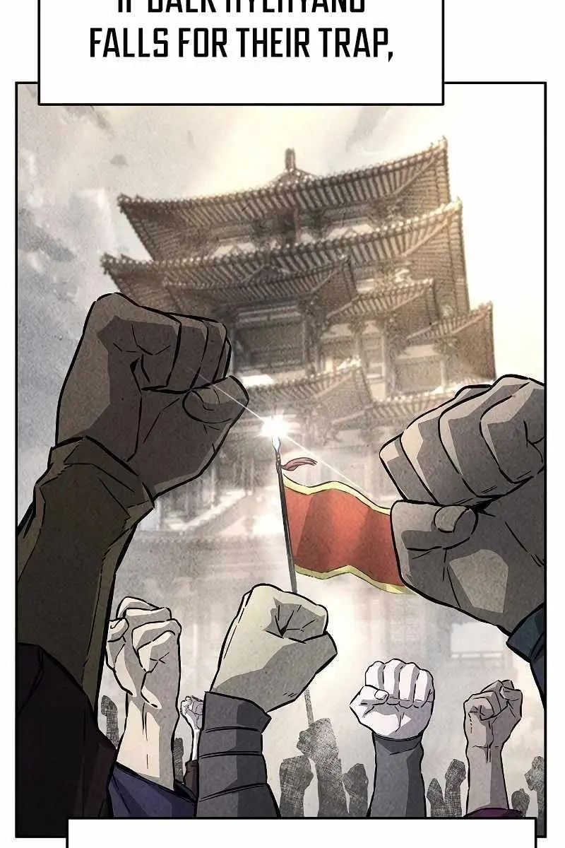 Absolute Sword Sense Chapter 77 Page 85