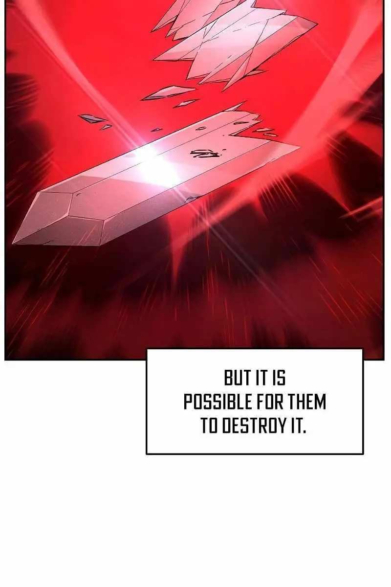 Absolute Sword Sense Chapter 77 Page 87