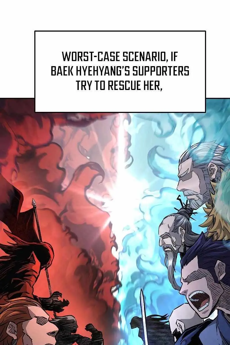 Absolute Sword Sense Chapter 77 Page 88