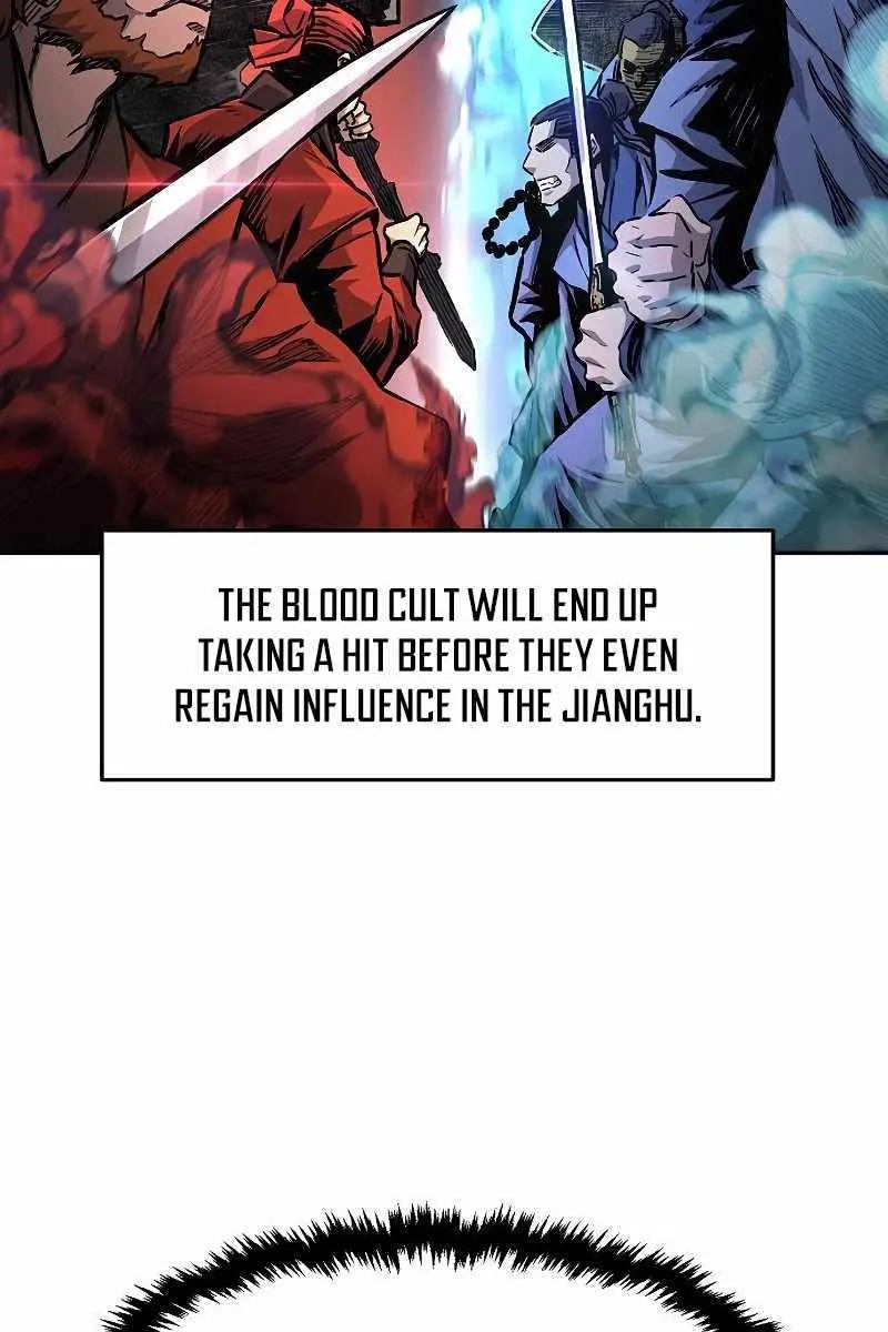 Absolute Sword Sense Chapter 77 Page 89