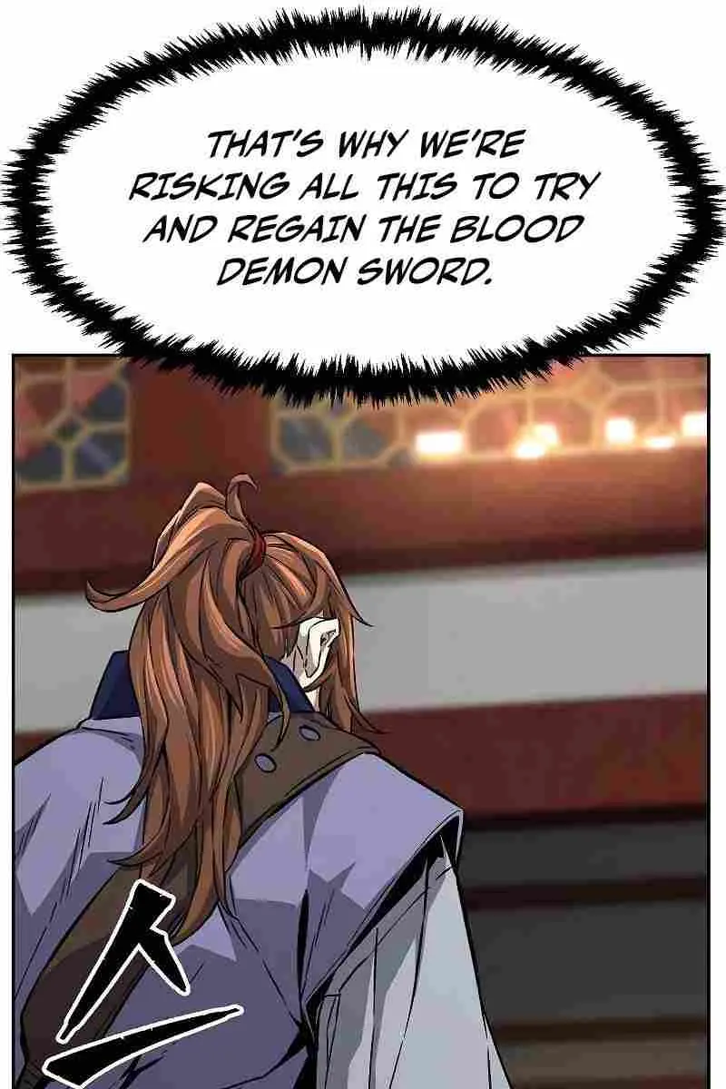 Absolute Sword Sense Chapter 77 Page 94