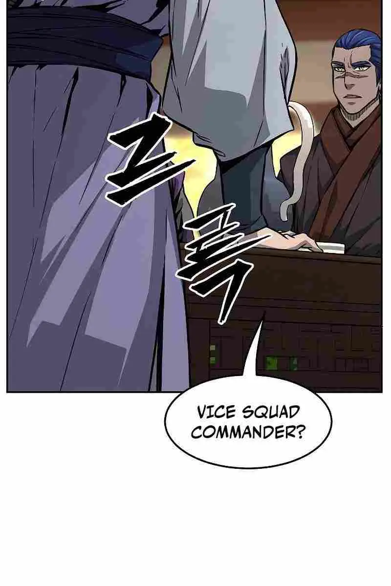 Absolute Sword Sense Chapter 77 Page 95