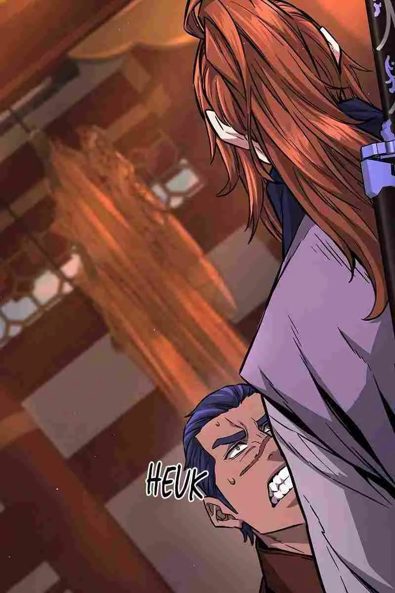 Absolute Sword Sense Chapter 77 Page 104