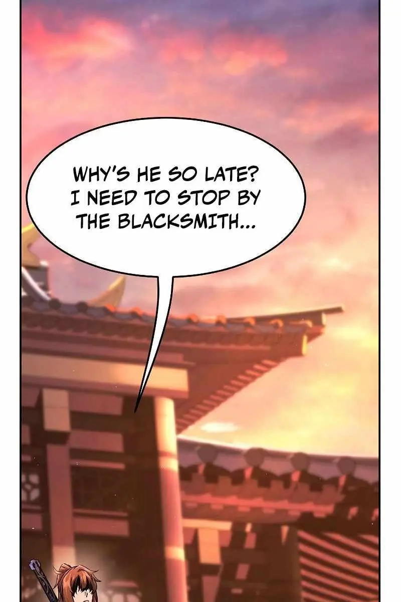 Absolute Sword Sense Chapter 77 Page 108