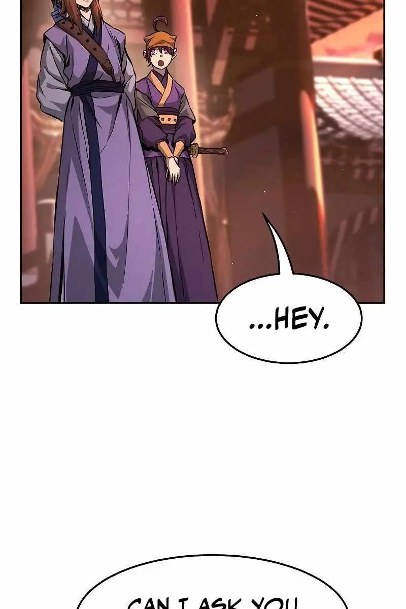 Absolute Sword Sense Chapter 77 Page 109