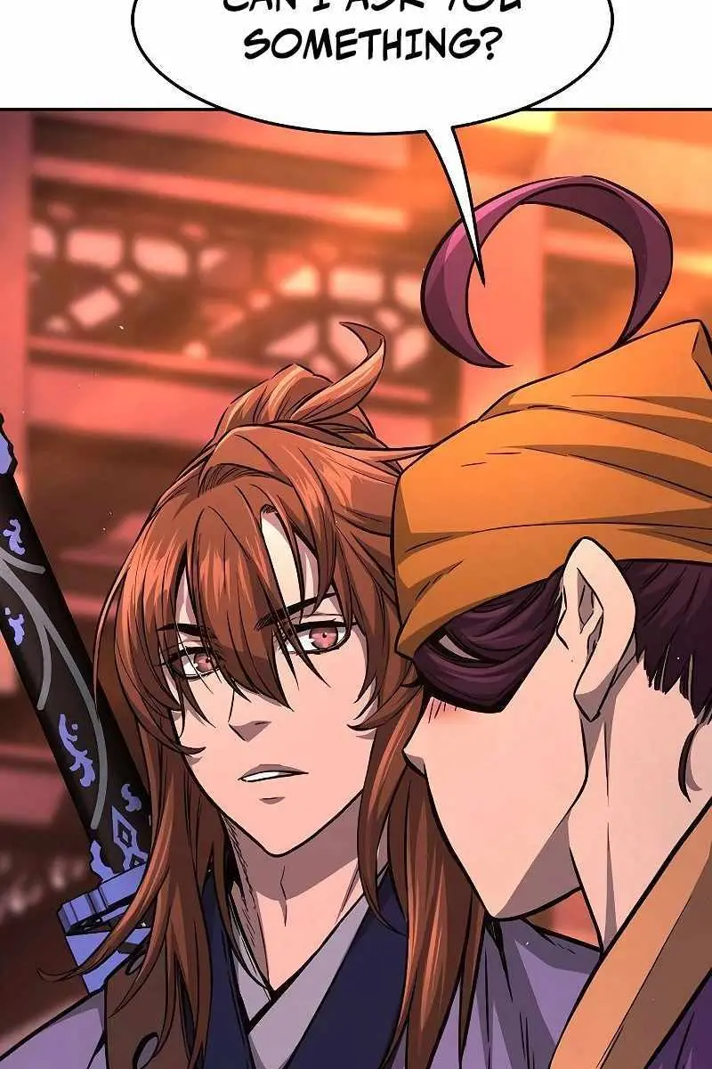 Absolute Sword Sense Chapter 77 Page 110