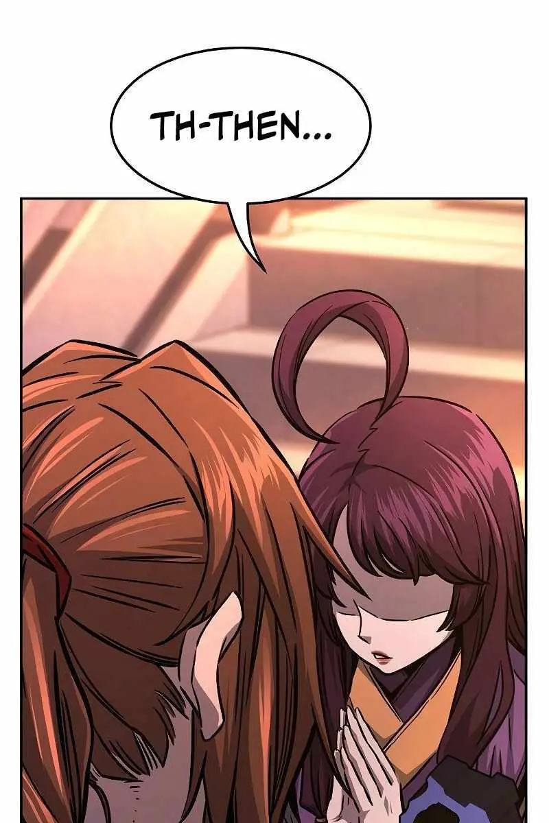 Absolute Sword Sense Chapter 77 Page 124