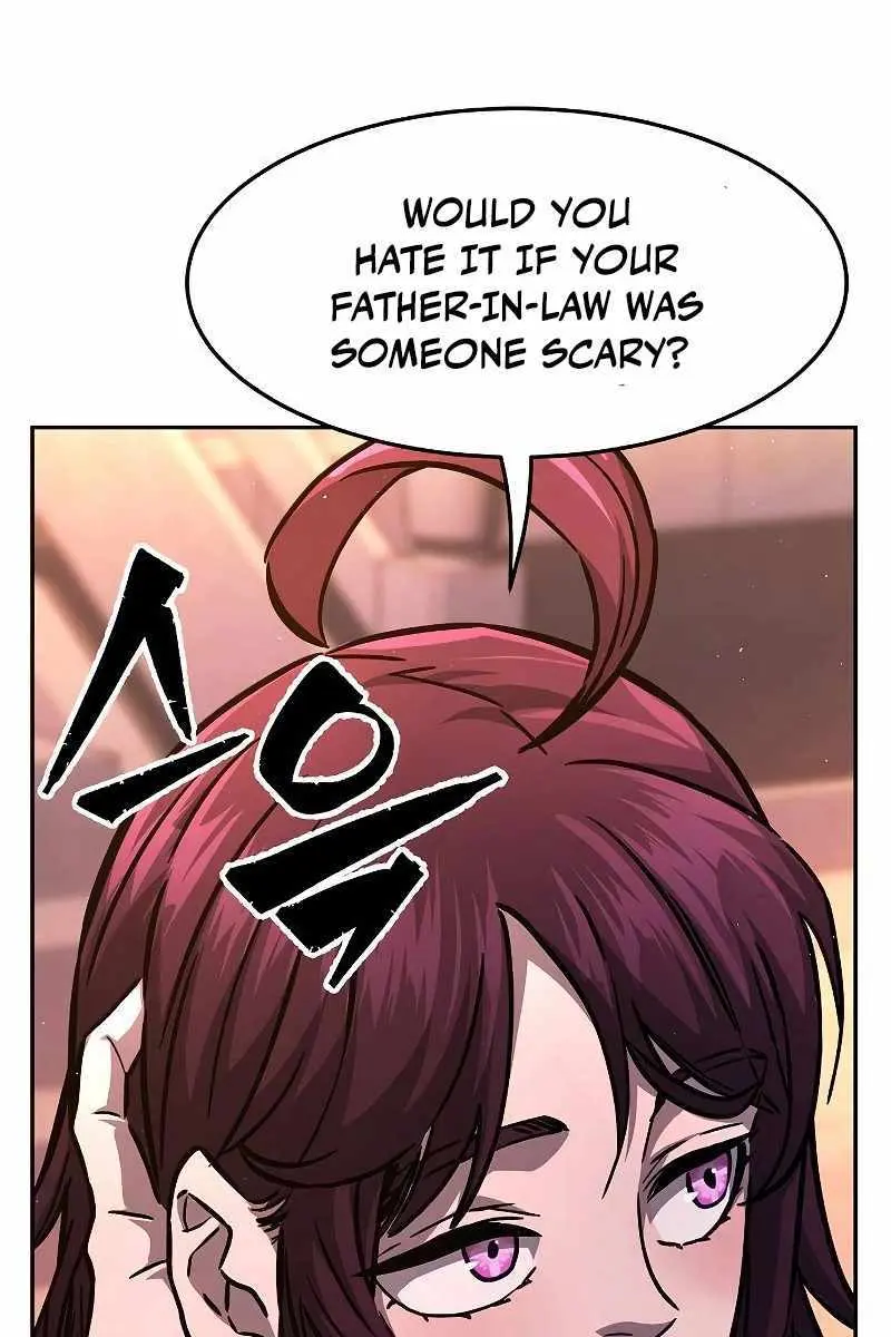 Absolute Sword Sense Chapter 77 Page 126