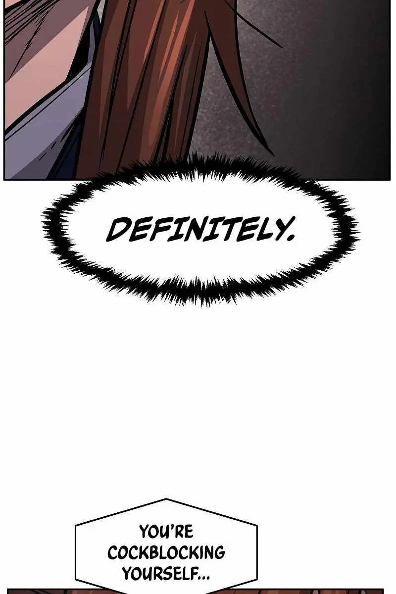 Absolute Sword Sense Chapter 77 Page 132