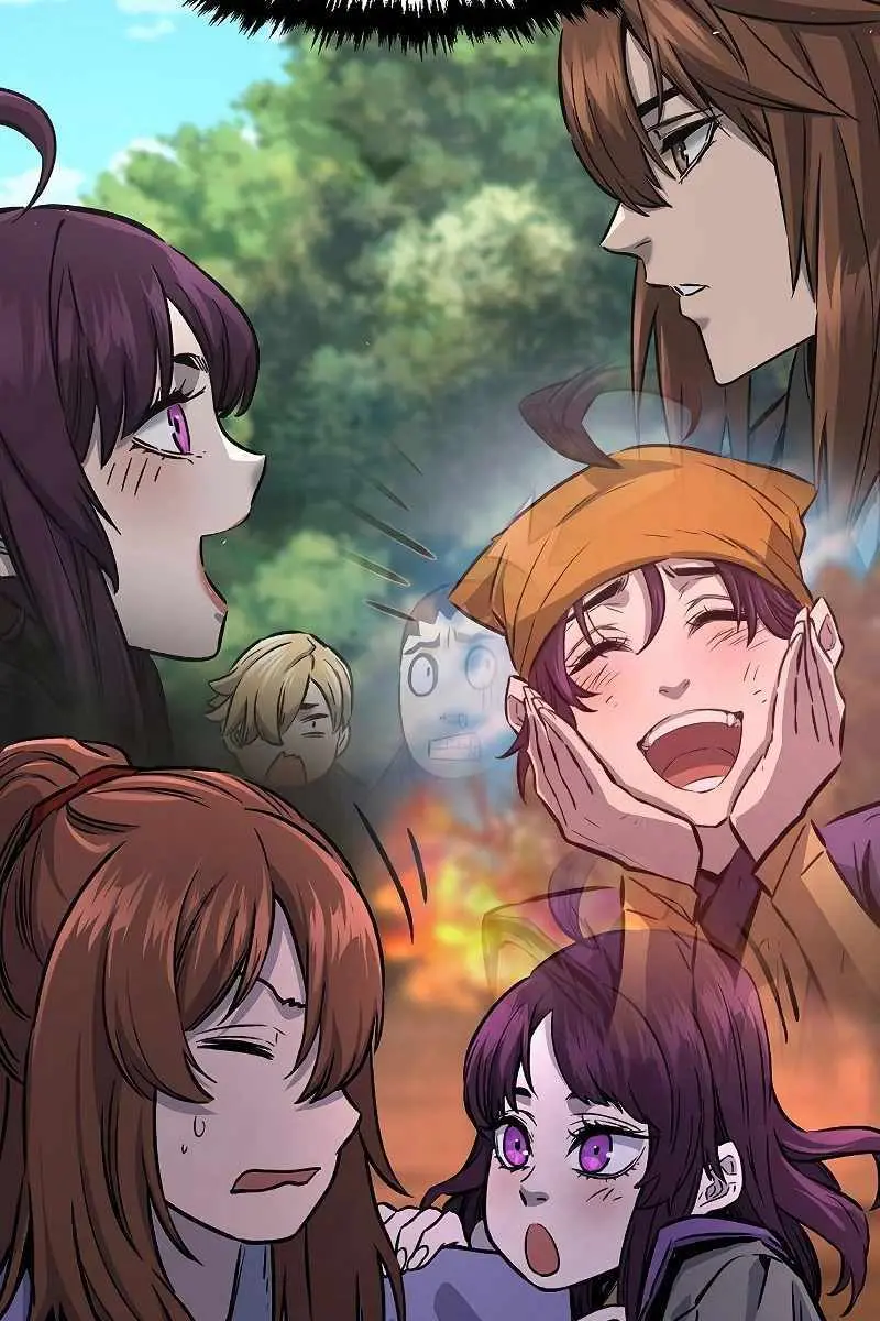 Absolute Sword Sense Chapter 77 Page 135