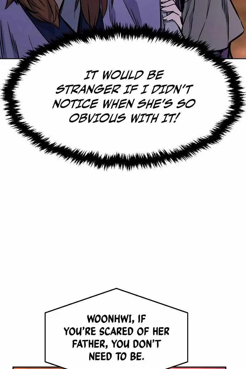 Absolute Sword Sense Chapter 77 Page 136